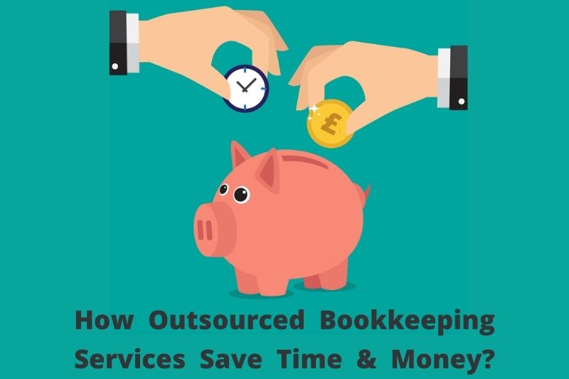 outsourced bookkeeping services